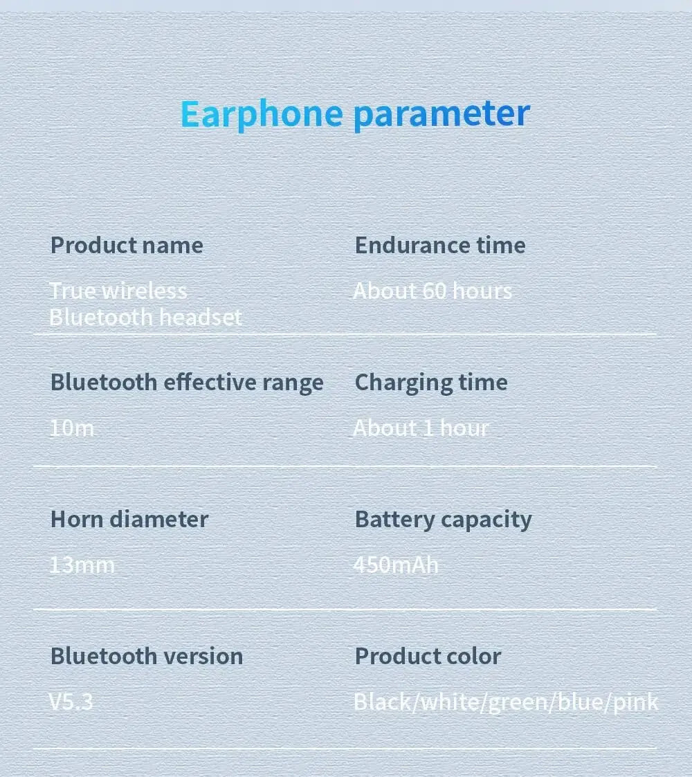 novo ar pro sem fio bluetooth fones de ouvido som alta fidelidade baixa latência redução ruído para iphone android